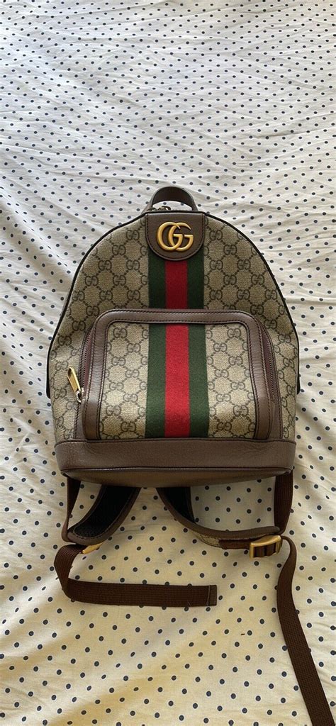 replica gucci backpack|gucci backpack dupe.